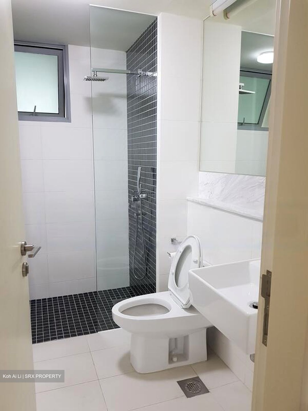 Ferraria Park Condominium (D17), Condominium #628890901